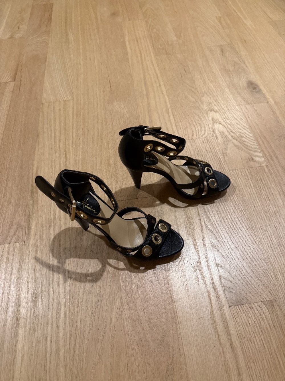 Cole Haan stiletto heels